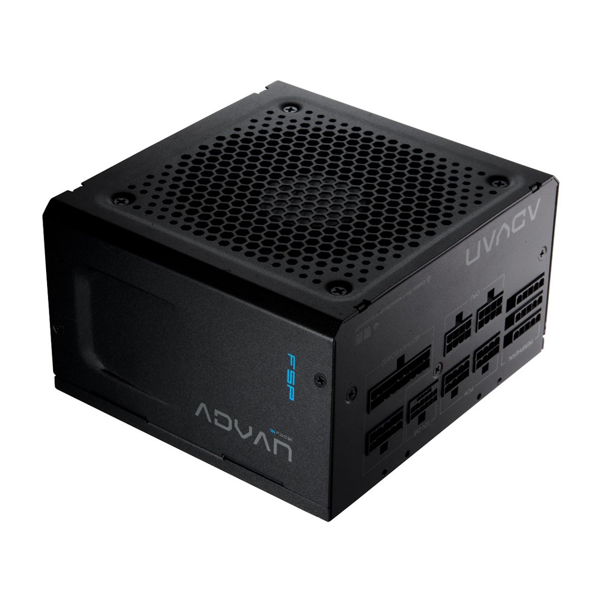 FSP ADVAN GM 1000W ATX 3.1 | PC-Netzteil