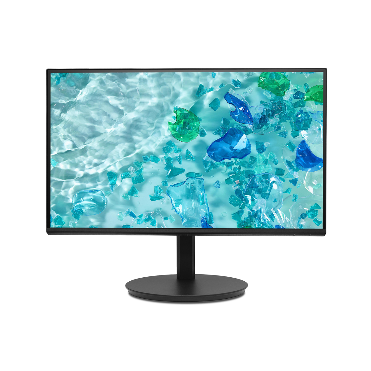 Acer Vero CB2 (CB272UGbmiiprx) 27,0" QHD Monitor 68,6 cm (27,0 Zoll), IPS, 120Hz, 4ms (GTG), 2x HDMI, 1x DP, Audio Out