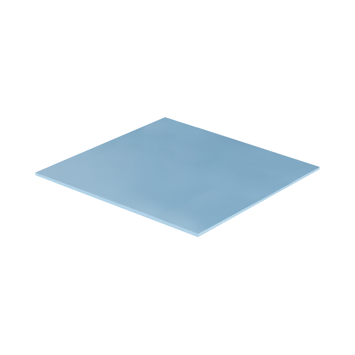 ARCTIC TP-3 (100 x 100 x 1,0 mm) | Wärmeleitpad