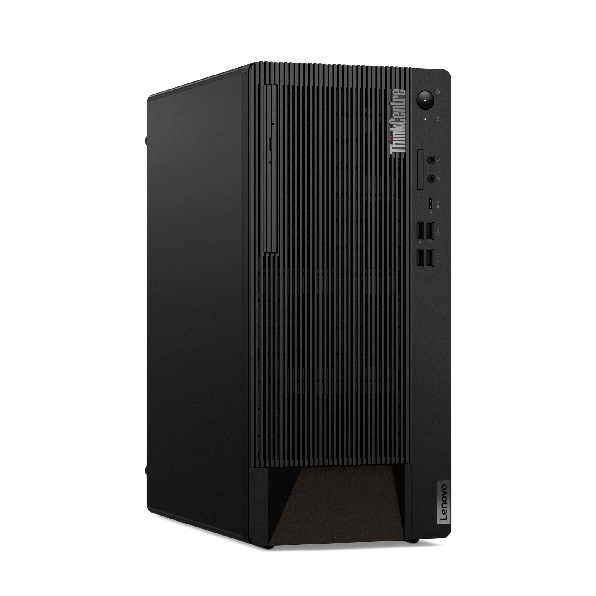 Lenovo ThinkCentre M90t Tower 12HK000EGE - Intel i7-13700, 32GB DDR5 RAM, 1TB SSD, Intel UHD Grafik 770, Win11 Pro