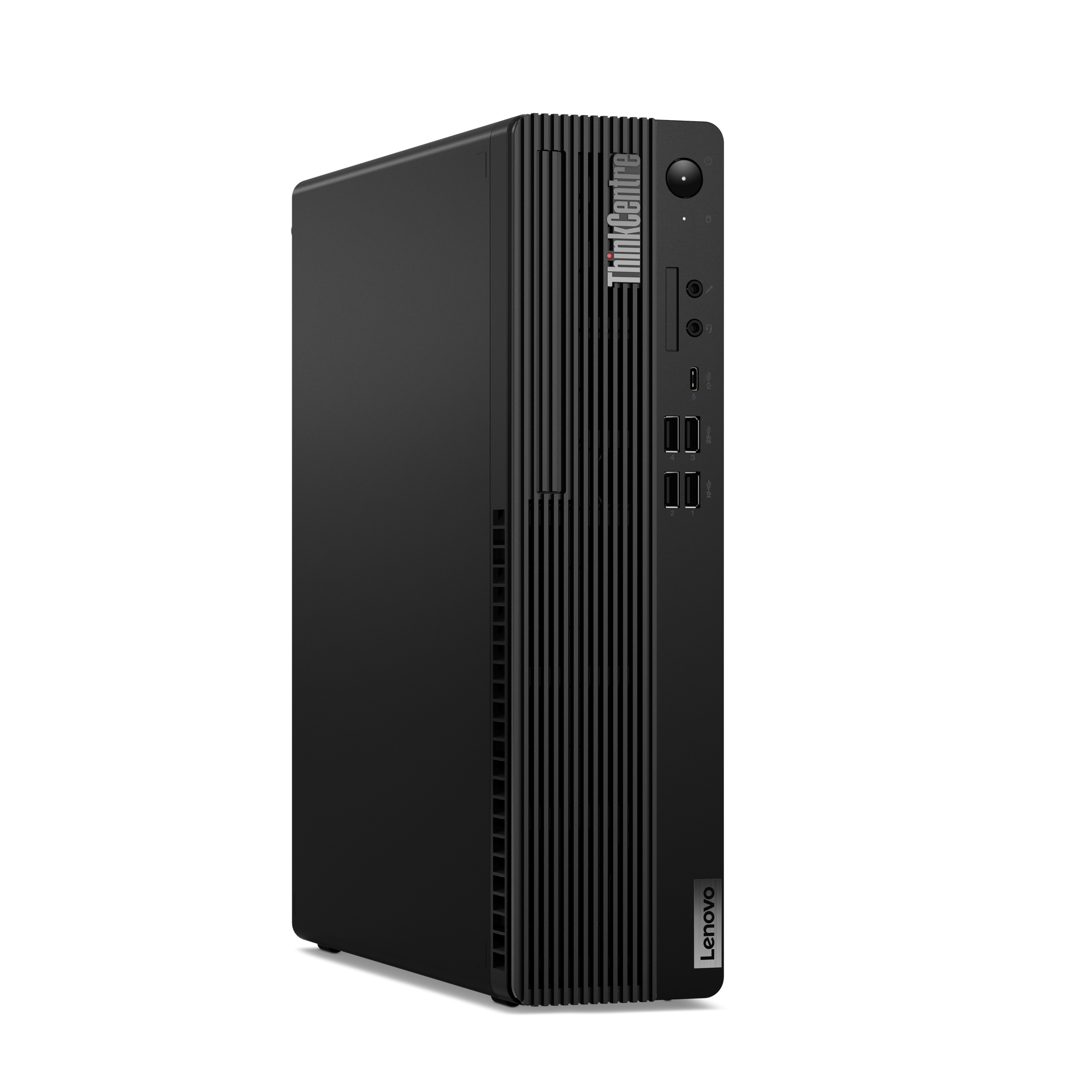 Lenovo ThinkCentre M90s SFF 12HQ000JGE - Intel i9-13900, 32GB DDR5 RAM, 1TB SSD, Intel UHD Grafik 770, Win11 Pro