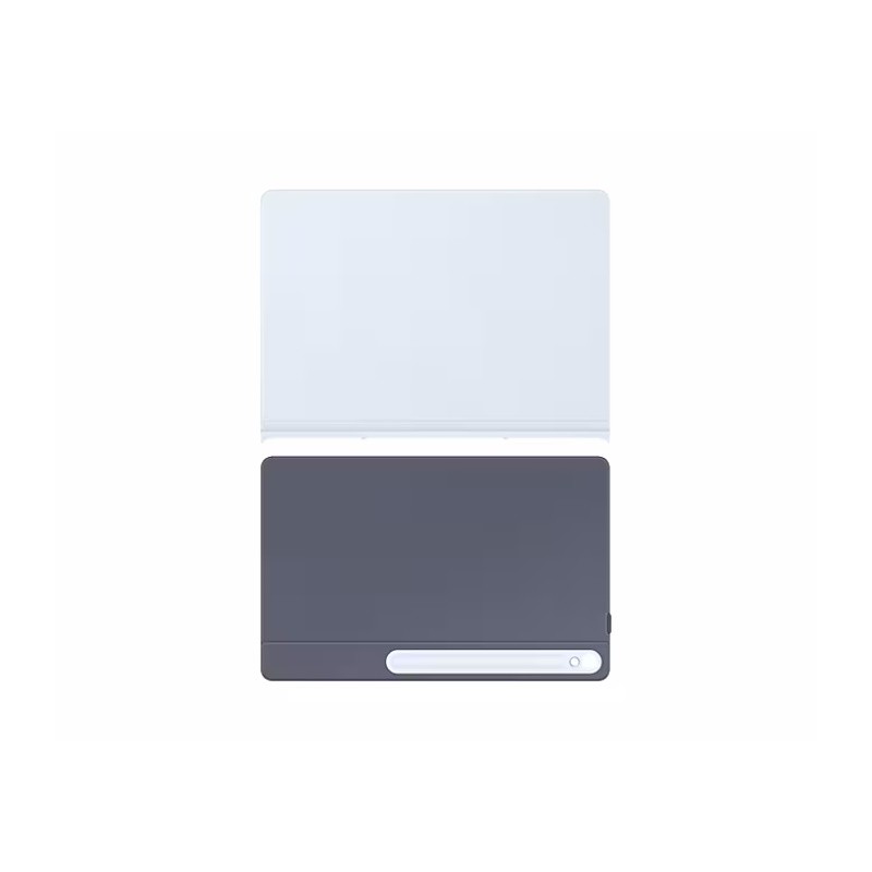 Samsung Smart Book Cover für Galaxy Tab S10 FE+, Blue