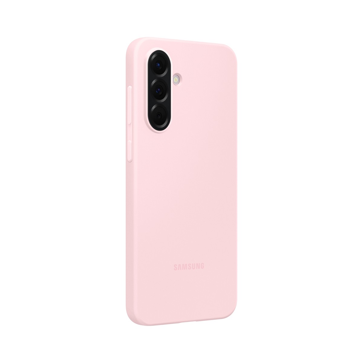 Samsung Silicone Case für Galaxy A56, Pink