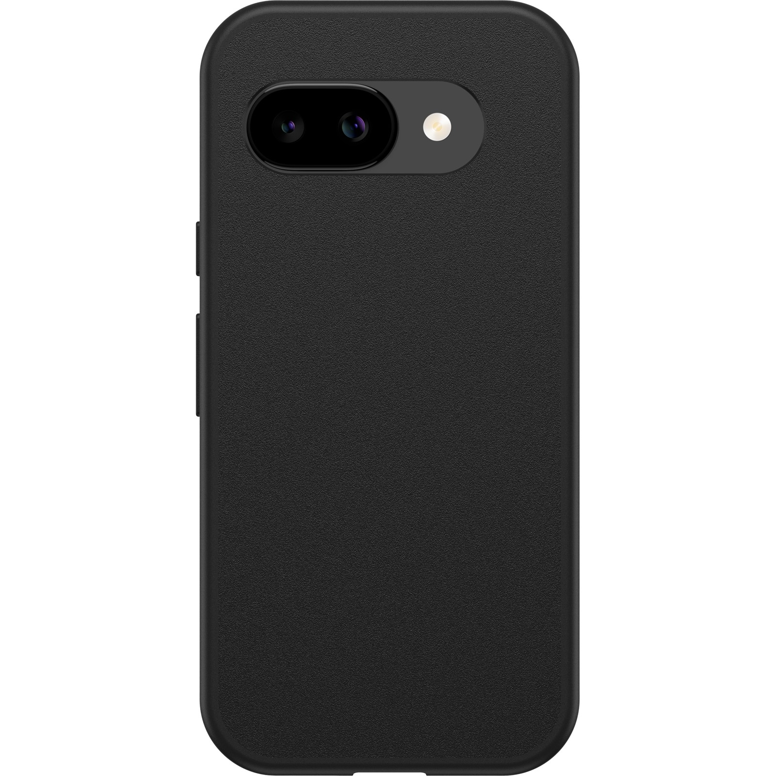 OtterBox React Schutzhülle für Google Pixel 9a - black