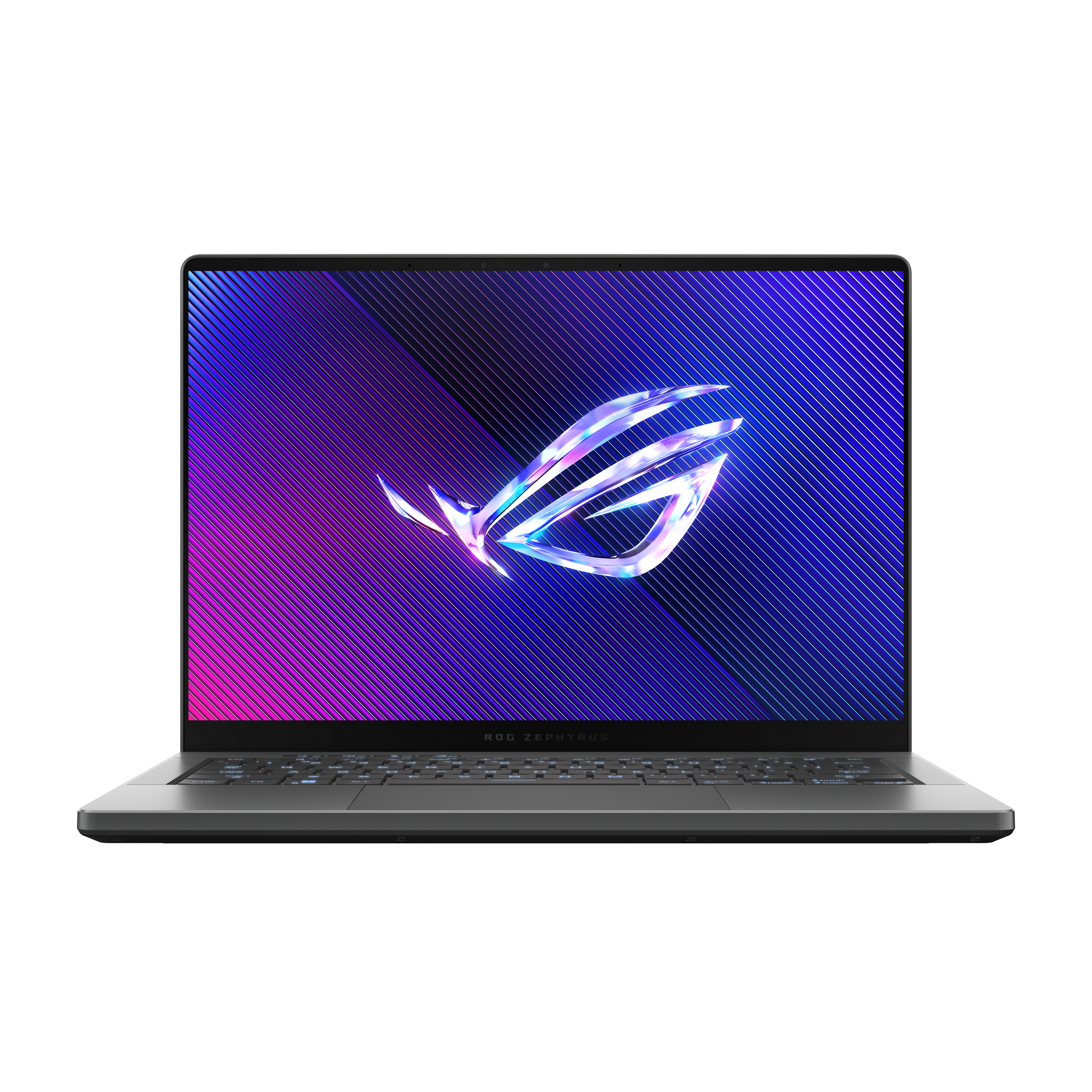 ASUS ROG Zephyrus G14 GA403WW-QS094W - 14" WQXGA+ OLED 120Hz, AMD Ryzen AI 9 HX 370, 64GB RAM, 1TB SSD, GeForce RTX 5080, Window
