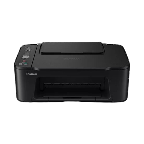 Canon PIXMA TS3750i 3in1 Tintenstrahl-Multifunktionsdrucker - A4, Drucker, Scanner, Kopierer, USB, WLAN, Duplex