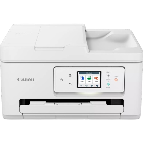 Canon PIXMA TS7750i 3in1 Tintenstrahl-Multifunktionsdrucker - A4, Drucker, Scanner, Kopierer, USB, WLAN, Duplex