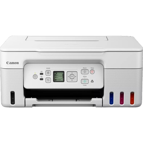 Canon PIXMA G3571 MegaTank 3in1 Tintenstrahl A4, USB, Wlan, Duplex