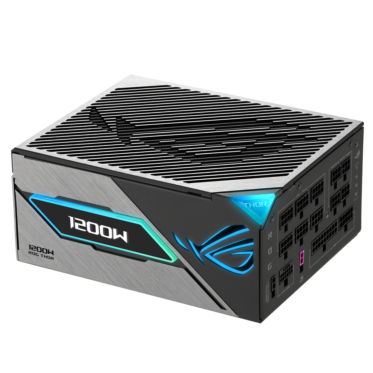 ASUS ROG THOR 1200W Platinum III | PC-Netzteil