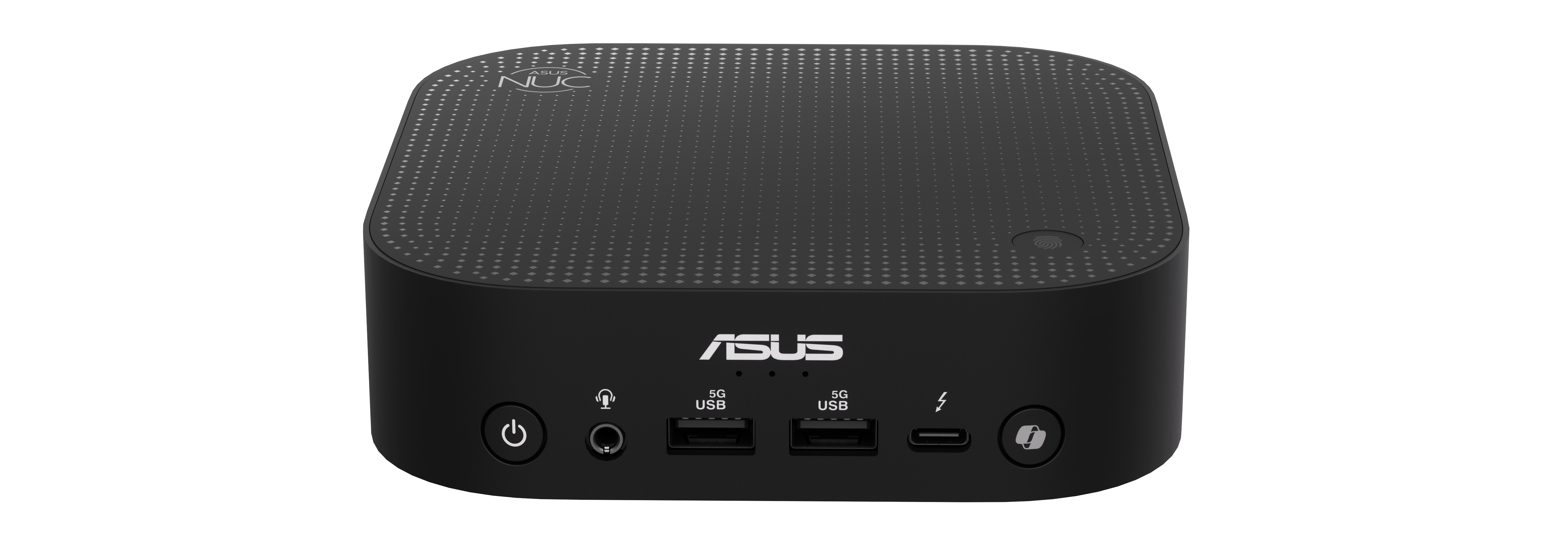 ASUS NUC 14 Pro AI RNUC14LNKU7094H2 - Intel Core Ultra 7 258V, 32GB DDR5 RAM, 1TB M.2 SSD, Intel Arc Graphics, WiFi 7, Windows 1