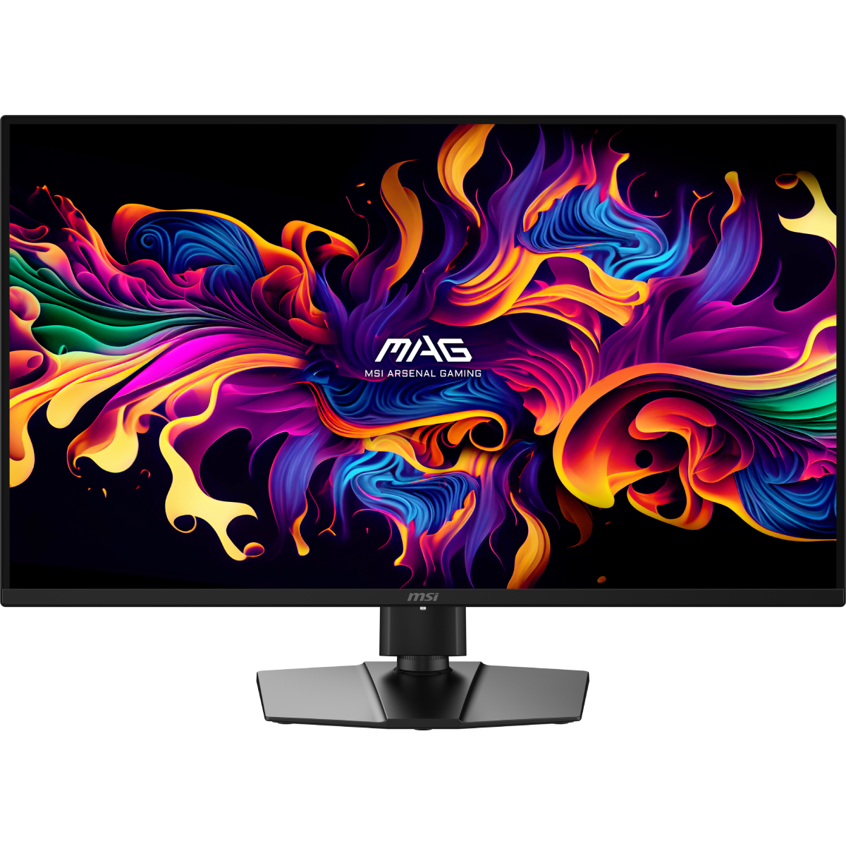 MSI MAG 322UP QD-OLED E16 - OLED Gaming - OLED Care 2.0 165Hz, 0,03ms GtG