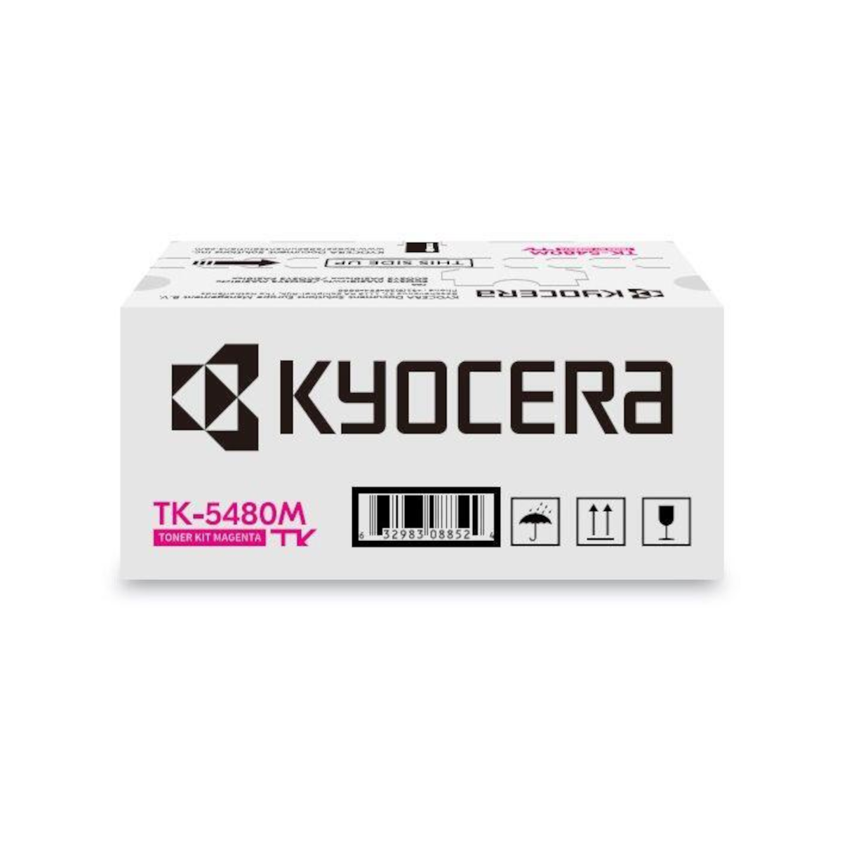 KYOCERA Toner magenta TK-5480M
