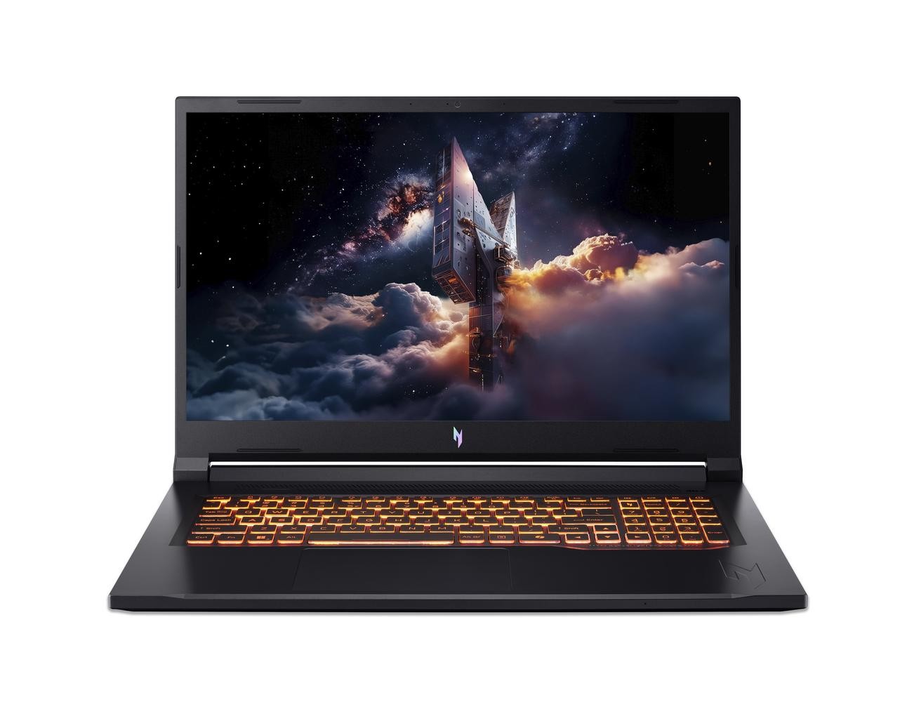 Acer Nitro V17 (ANV17-41-R7VZ) Gaming 17,3" QHD, 165Hz, Ryzen R7-260 (16 TOPS), 32GB RAM, 1TB SSD, GeForce RTX5070, Windows 11