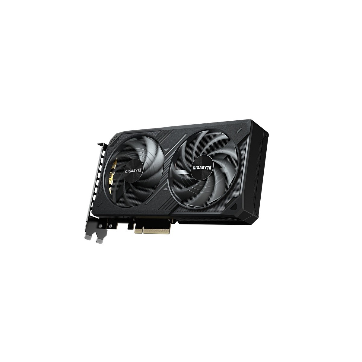 GIGABYTE GeForce RTX 5060 Ti 8GB Windforce - 8GB GDDR7, HDMI, 3x DP