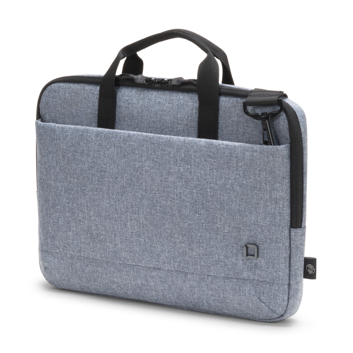 Dicota Eco Slim Case MOTION 14-15.6 Blue Denim