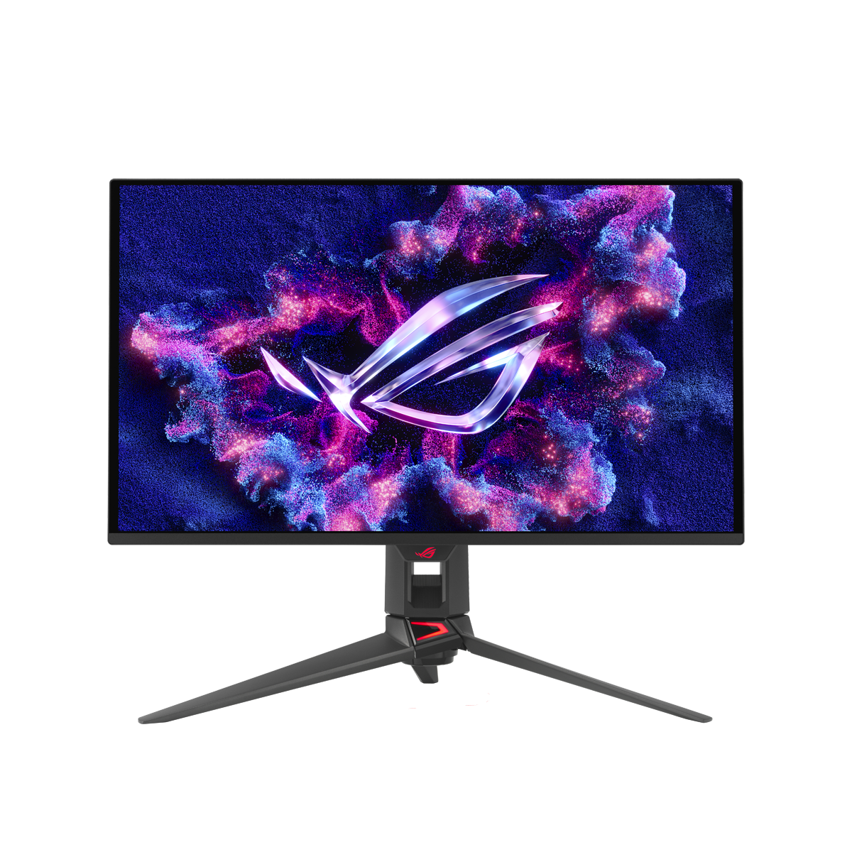 ASUS ROG Swift OLED PG27UCDM Gaming Monitor - 26.5" (67,3cm) 4K UHD, 240Hz, HDMI, USB-Hub, Displayport