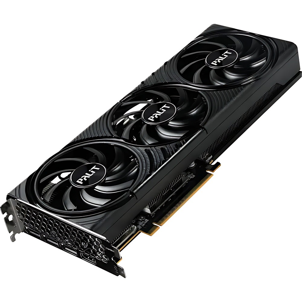 Palit GeForce RTX 5060 8GB Infinity 3 - 8GBGB GDDR7, HDMI, 3x DP