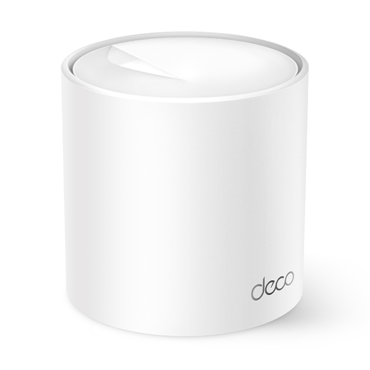 TP-Link Deco X10 WiFi 6 Mesh Einheit AX1500 Dual-Band, 2x Gigabit Ethernet Ports