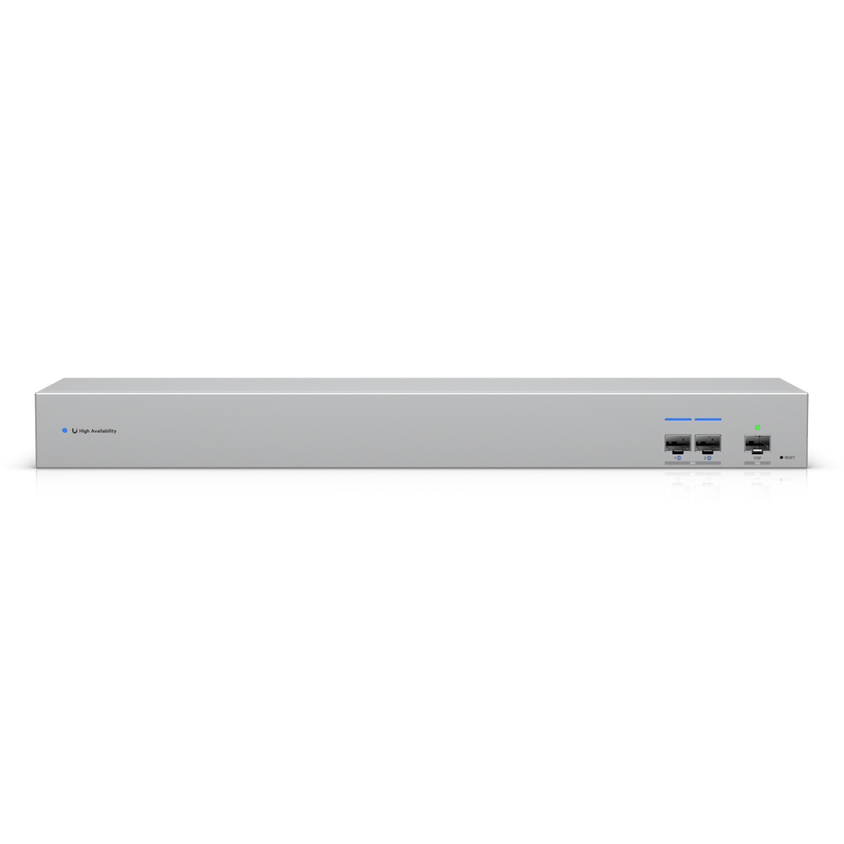 Ubiquiti WAN Managed Switch 1x 1G Ethernet RJ45, 3x 10G SFP+