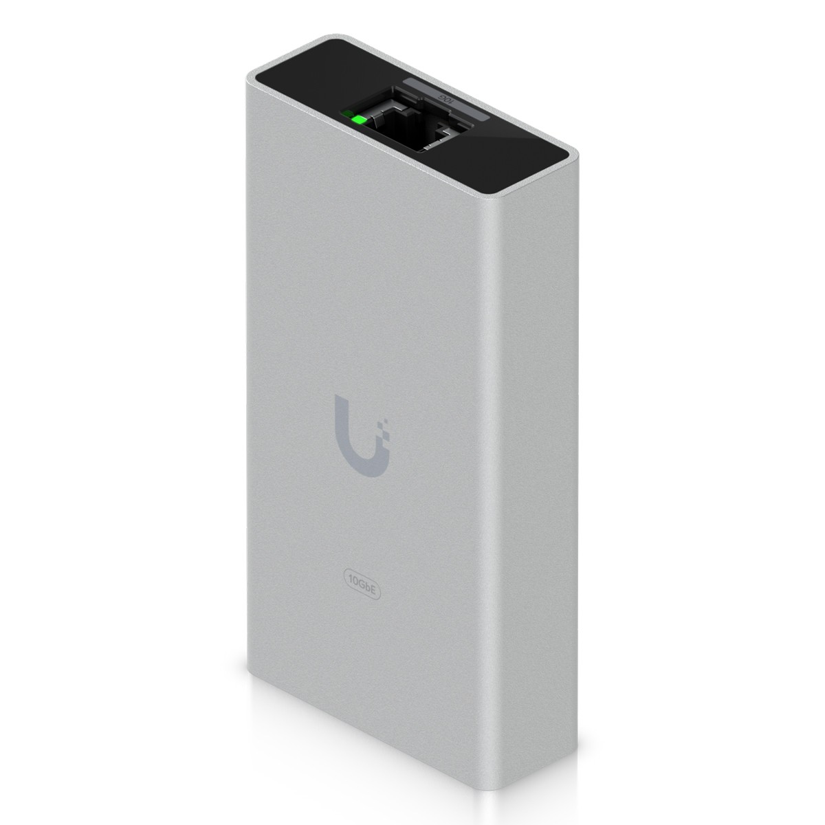 Ubiquiti 10G Ethernet Adapter 1x 10G Ethernet, 1x USB Typ-C