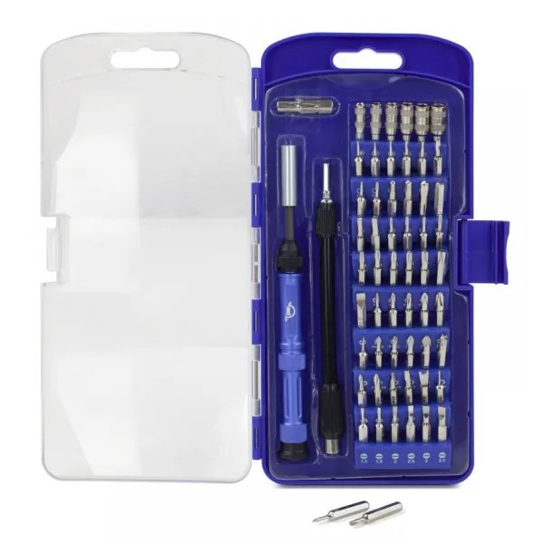 OWC 72-Piece Advanced ToolKit