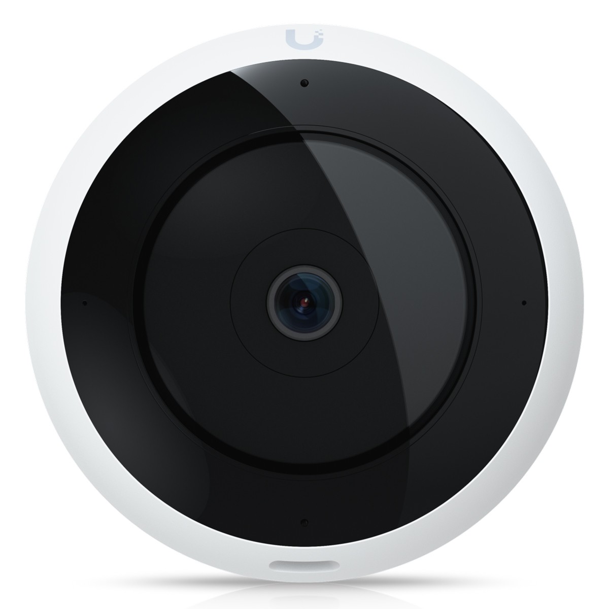 Ubiquiti AI 360 Überwachungskamera Weiß FHD (1920x1080), PoE, 9m Nachtsicht, IPX4 Wetterfest, 360° Rundumblick