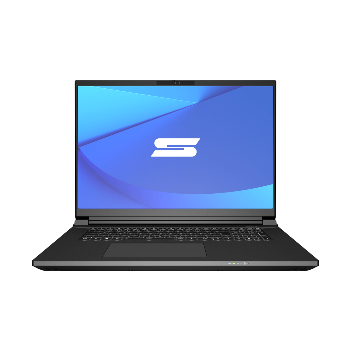 SCHENKER KEY 18 PRO - E25dqz - 18" WQHD 240Hz IPS Display, Intel Core Ultra 9-275HX, 32GB RAM, 2TB SSD, NVIDIA GeForce RTX 5070 