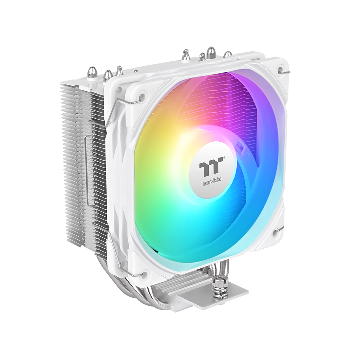 Thermaltake UX400 ARGB White | CPU-Kühler