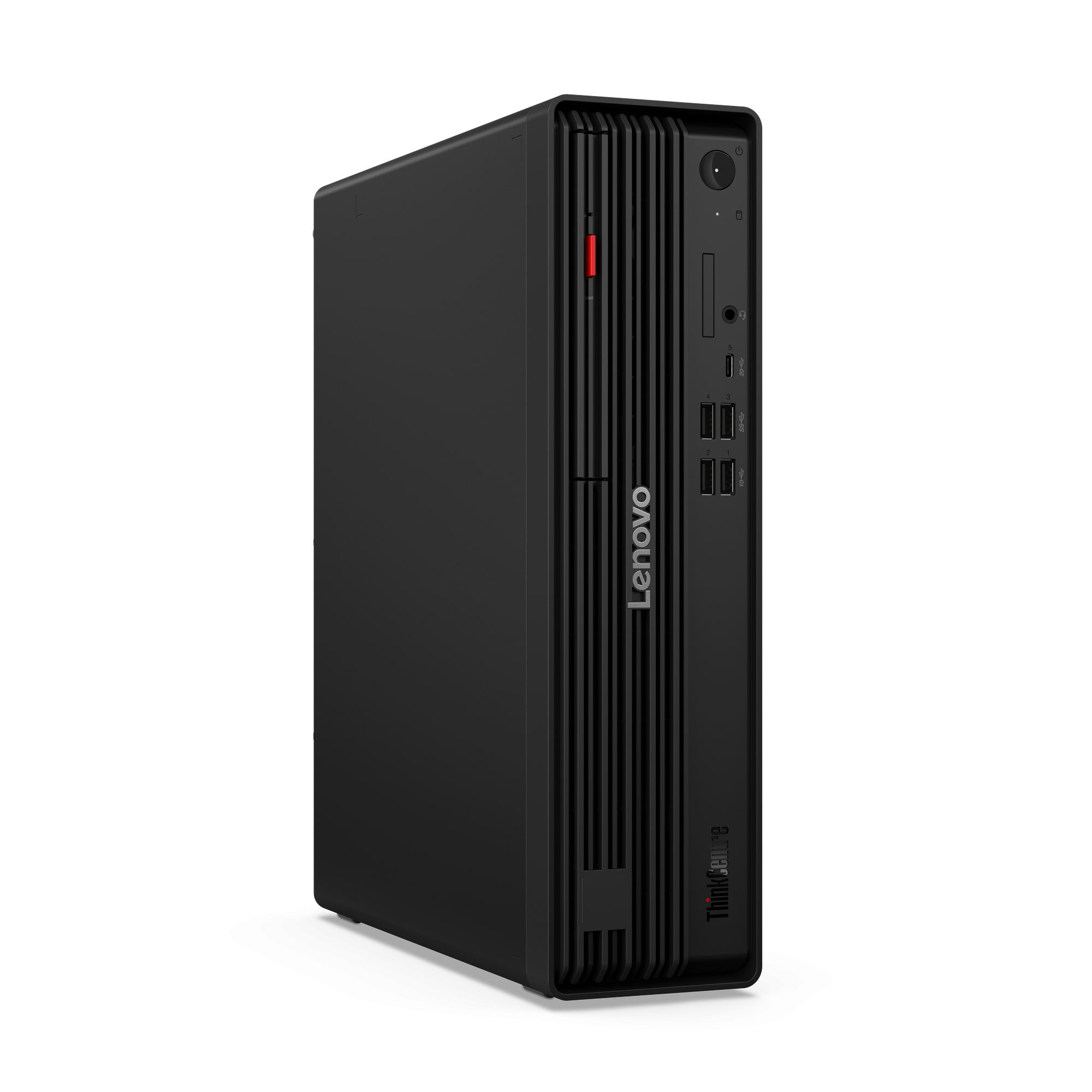 Lenovo ThinkCentre M70s SFF 12YK0012GE - Intel Core Ultra 5 225, 16GB DDR5 RAM, 512GB SSD, Intel UHD Grafik, Win11 Pro