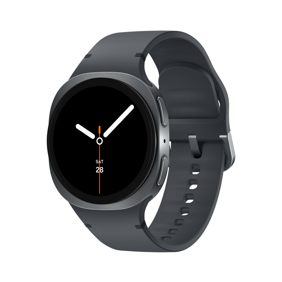 Samsung Galaxy Watch8 SM-L320 40 mm, Dark Gray