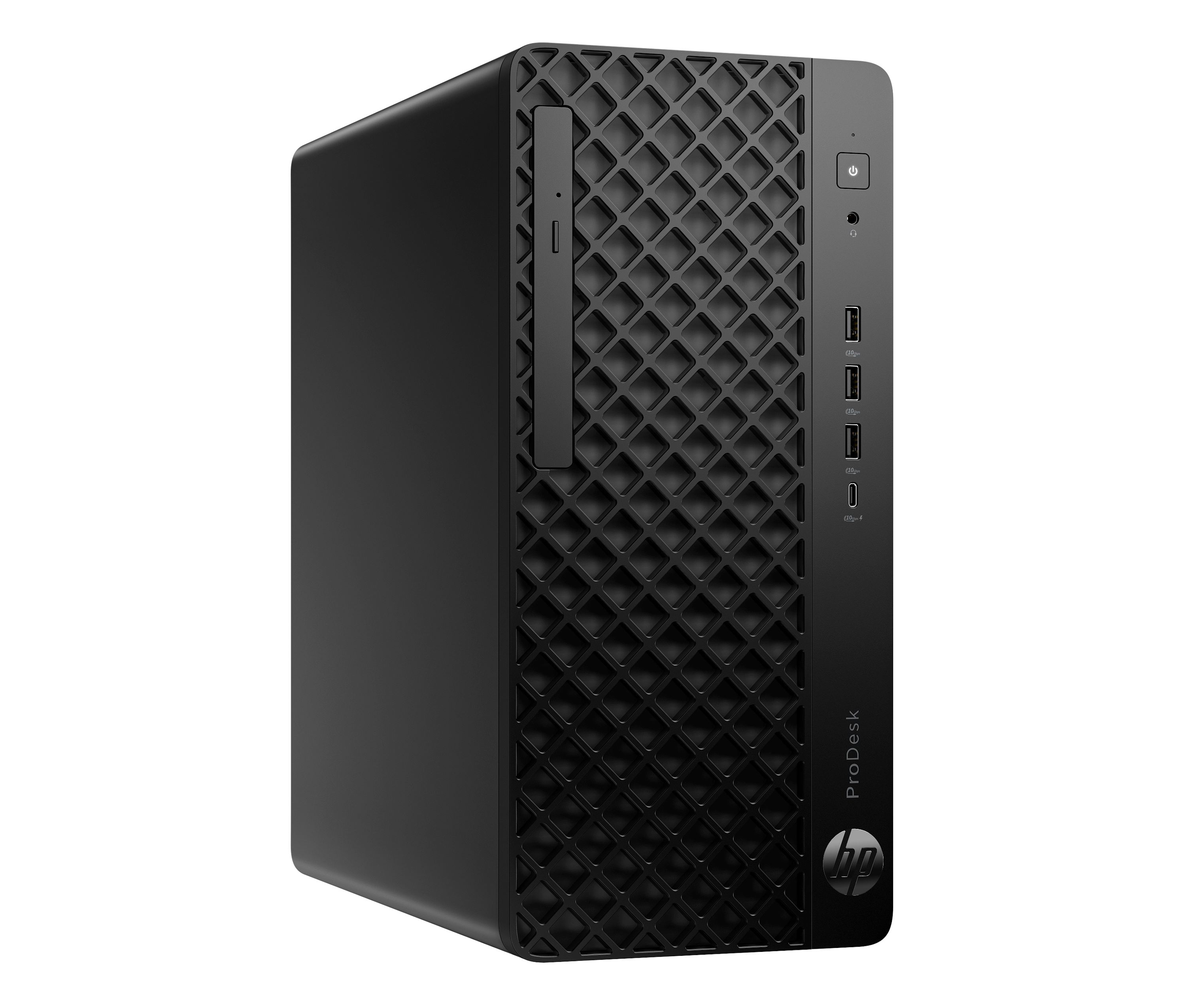HP ProDesk 4 Tower G1i 9H7M3ET [Intel Core Ultra 5 235, 16GB RAM, 512GB SSD, Intel Graphics, Windows 11 Pro]