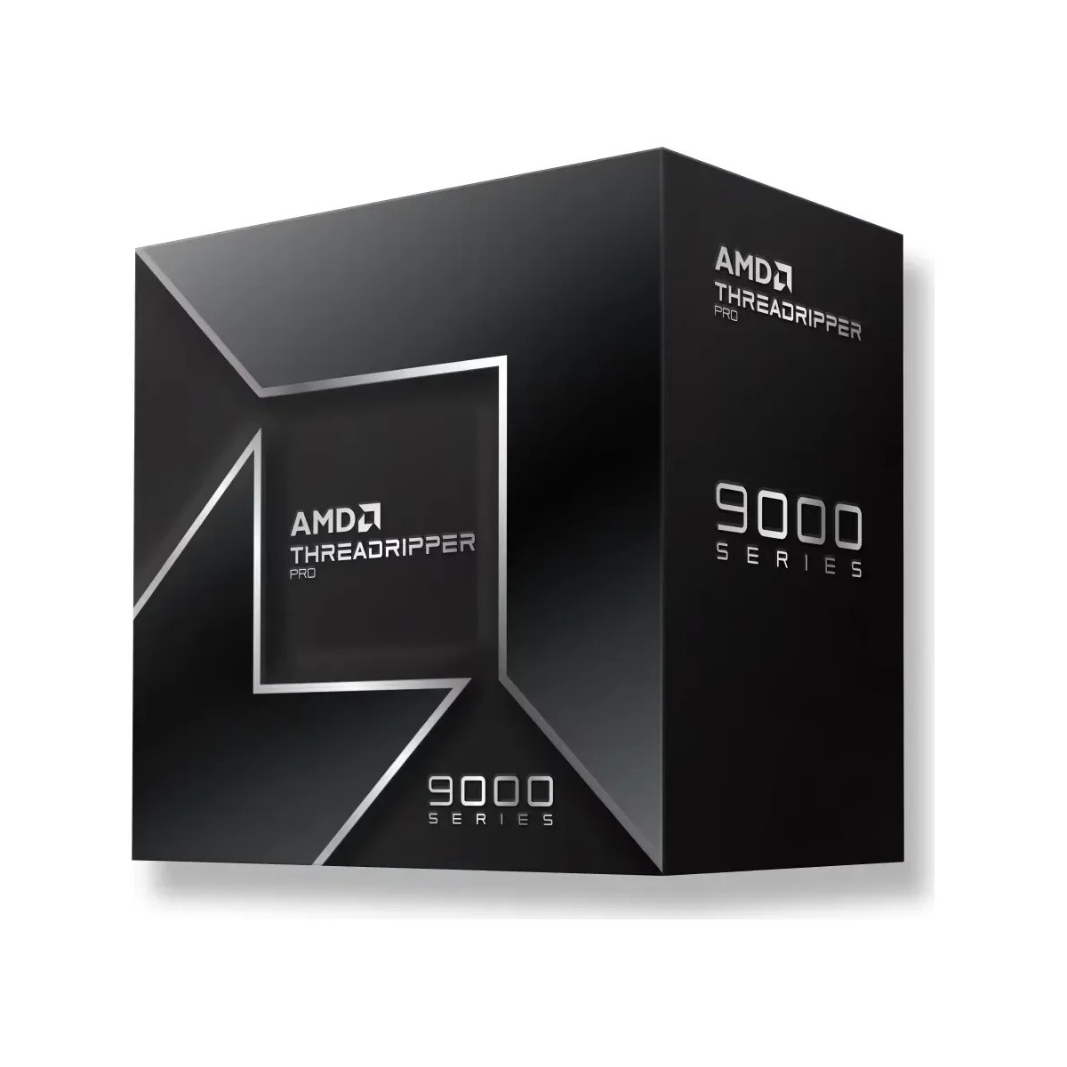 AMD Ryzen Threadripper PRO 9965WX Prozessor