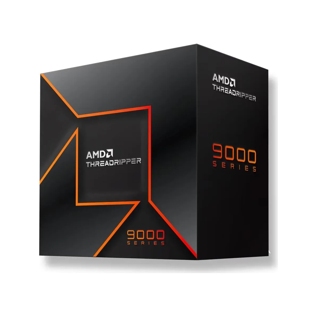AMD Ryzen Threadripper 9960X Prozessor