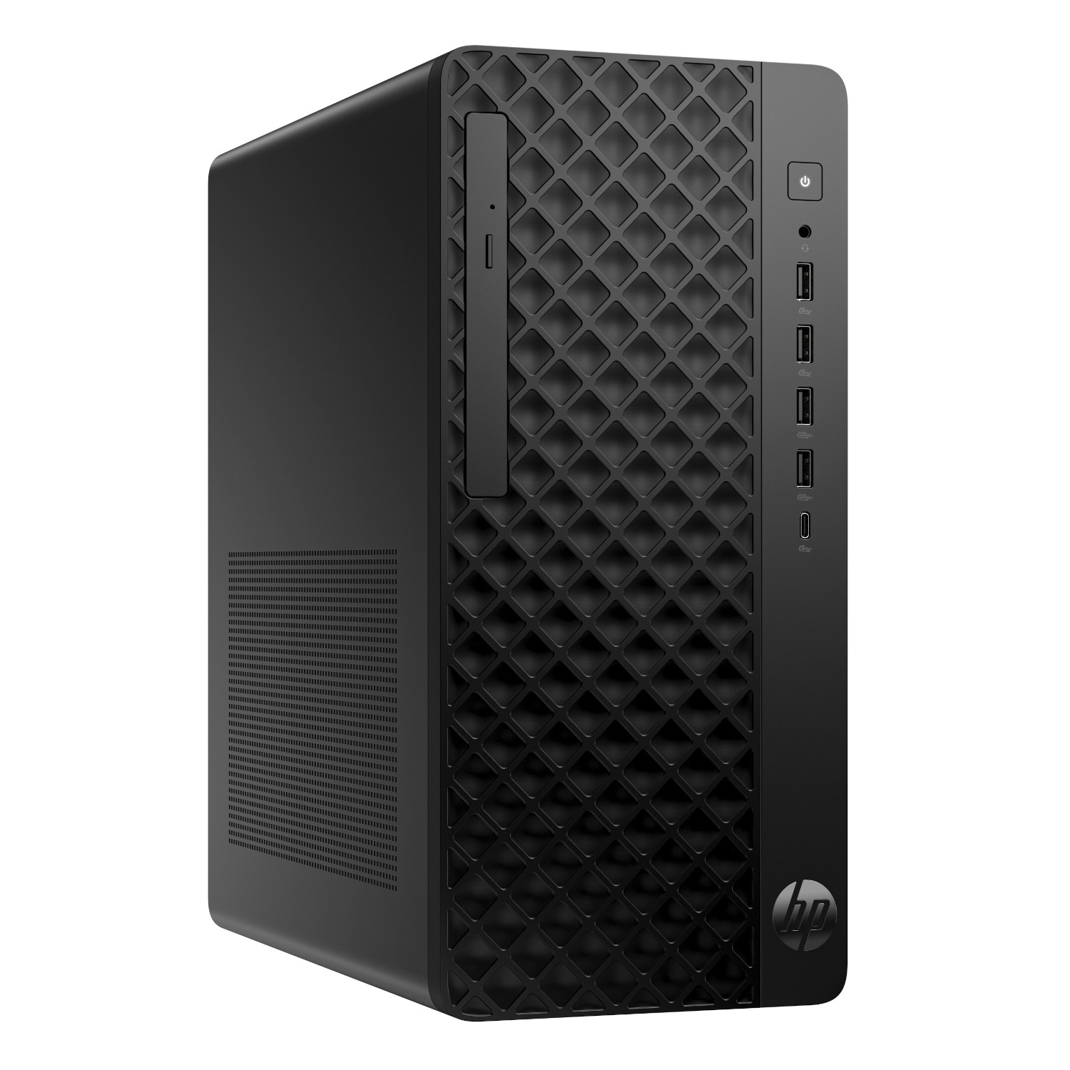 HP ProDesk 2 Tower G1a E B6YK2ET [AMD Ryzen 5-8500G, 16GB RAM, 512GB SSD, AMD Radeon 740M, Windows 11 Pro]