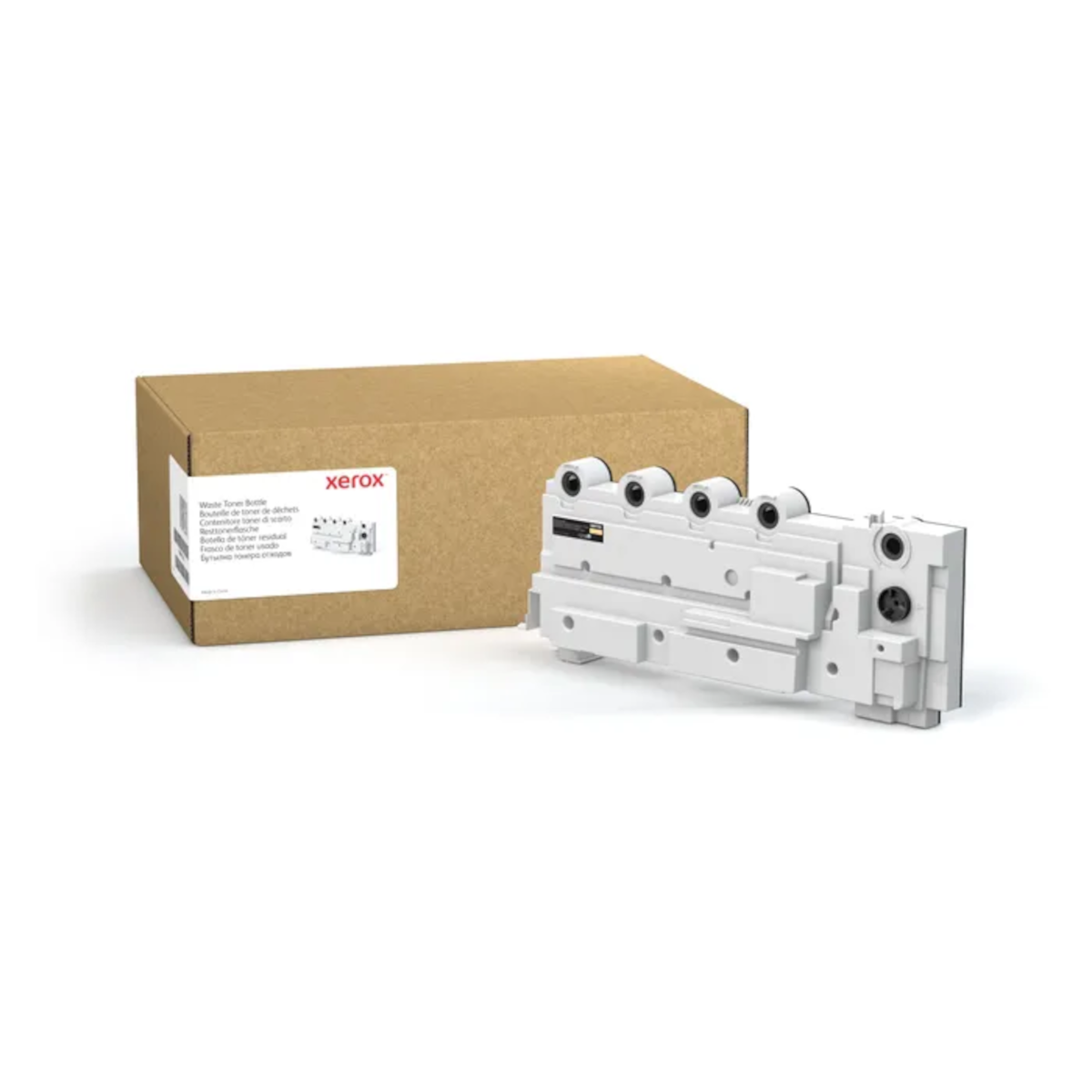 Xerox (008R13325) C310/C315, C320/C325, C410/C415 Resttoner