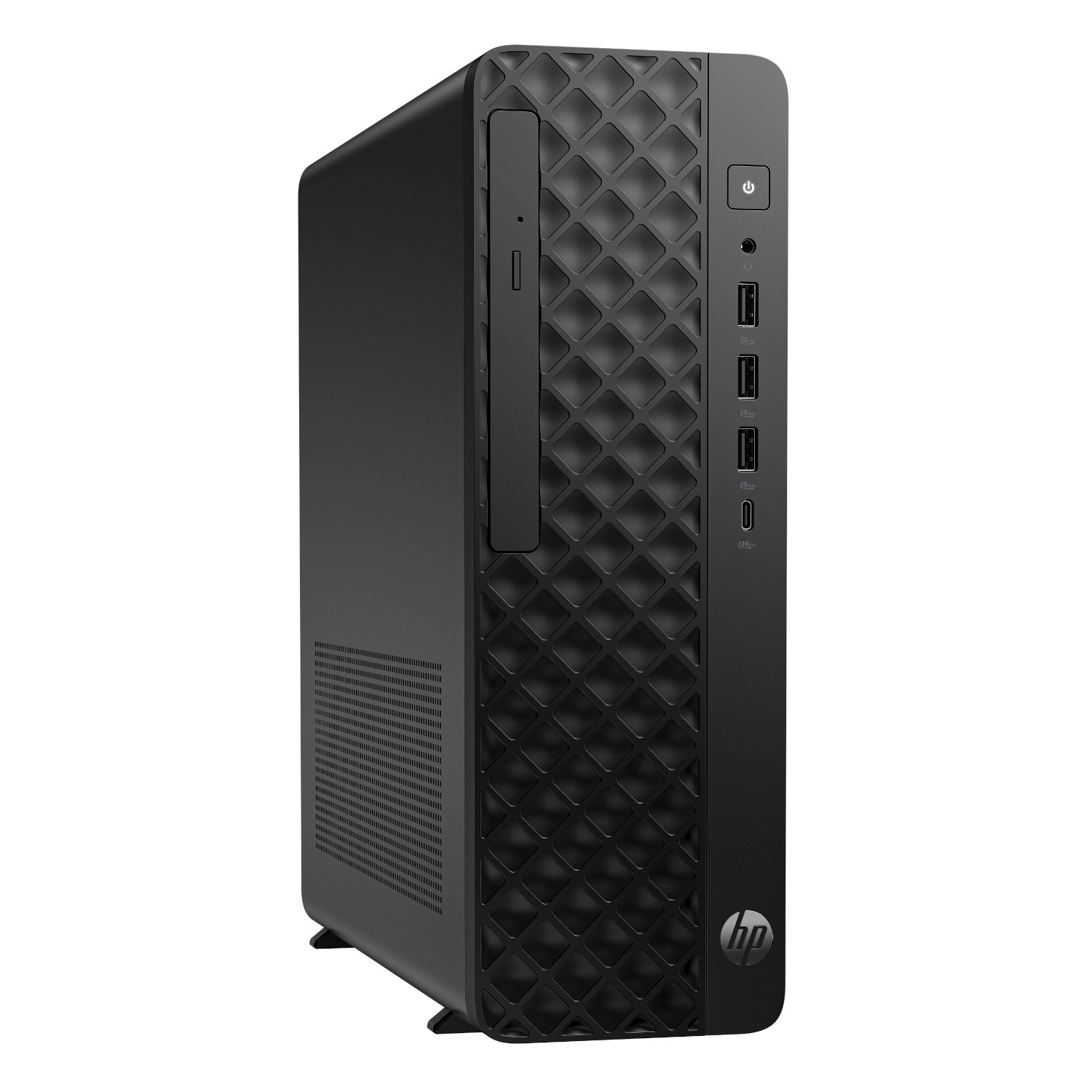 HP ProDesk 2 SFF G1i B6YK1ET [Intel Core i5-13500, 16GB RAM, 512GB SSD, Intel UHD Graphics, Windows 11 Pro]