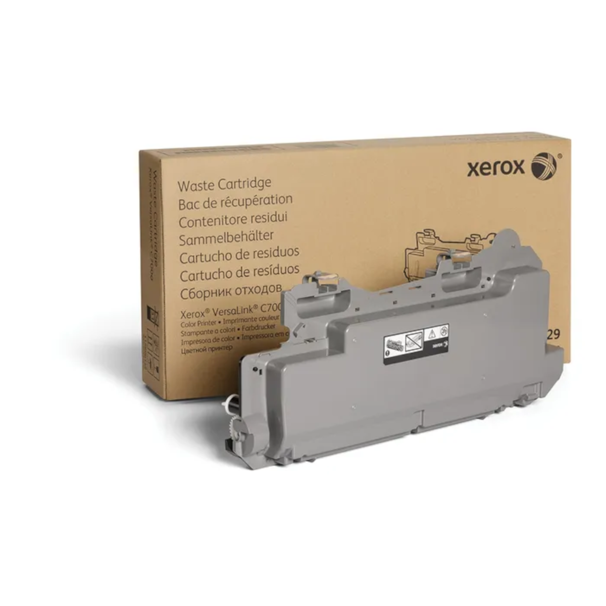 Xerox VersaLink C7020/C7025/C7030 Tonersammelbehälter (30.000 Seiten)