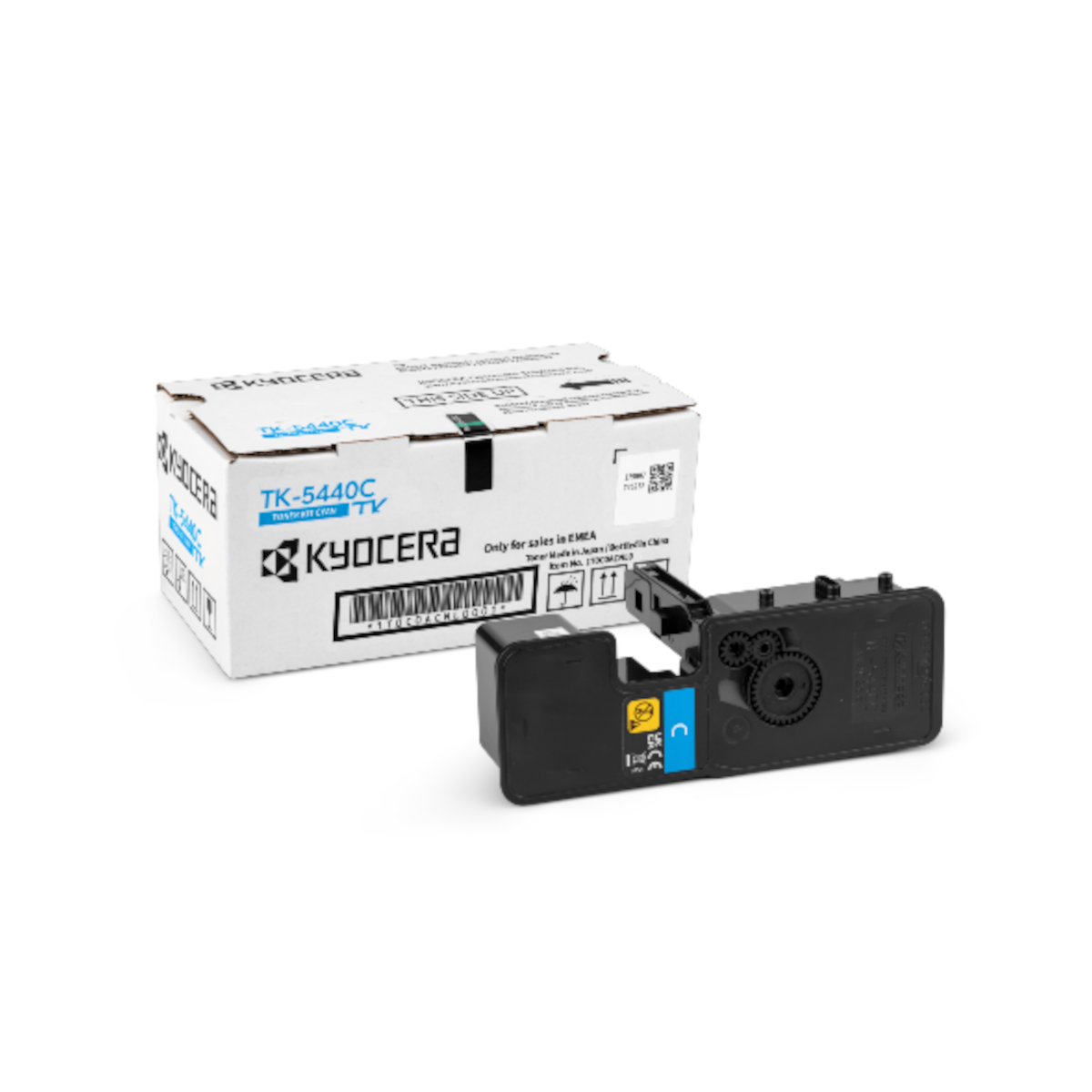 Kyocera Toner TK-5440C cyan, 2400 Seiten