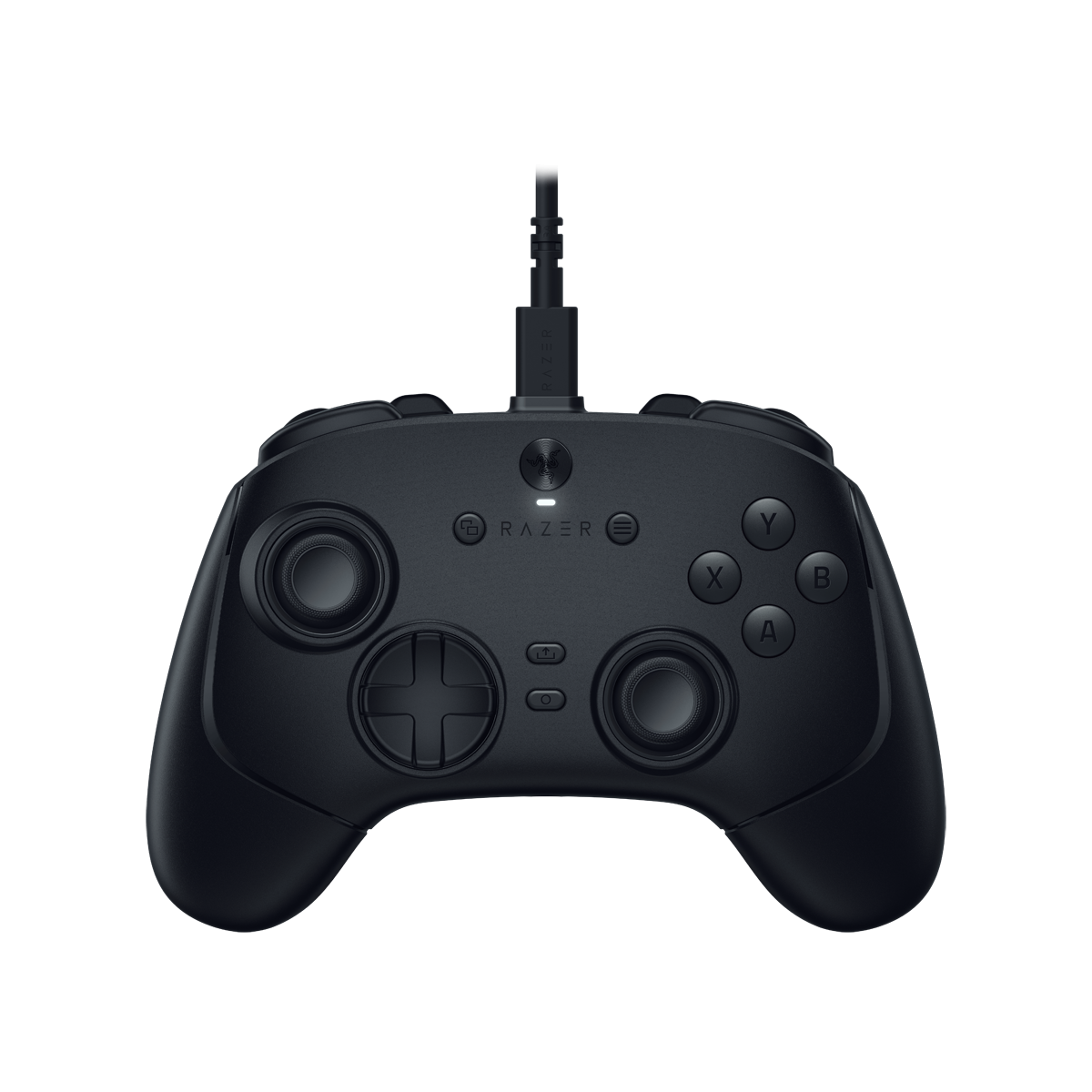 Razer Wolverine V3 Tournament Edition 8K für PC Kabelgebundener E-Sport-Controller für PC