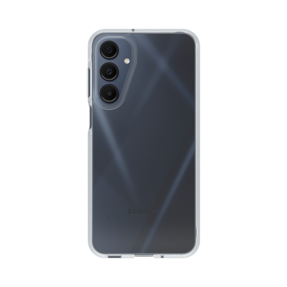Otterbox React Schutzhülle Samsung Galaxy A17/A17 5G/A16/A16 5G Klarsicht, Stabiles einteiliges Design, Bewährter Sturz- und Kra