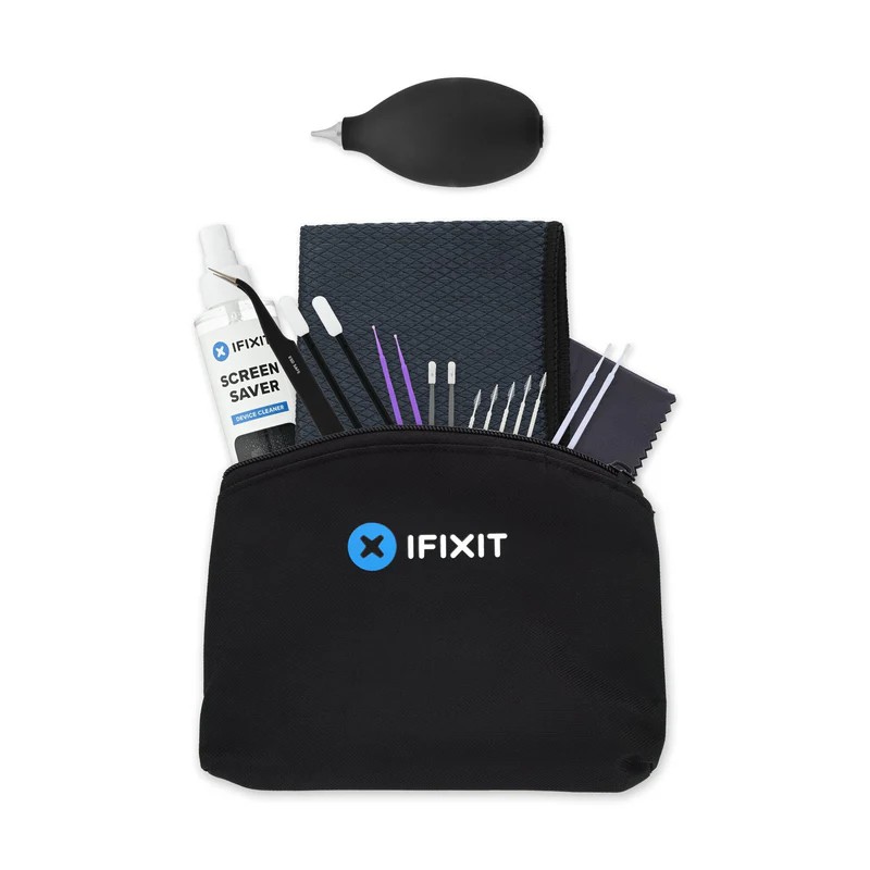 iFixit Reinigungsset für Smartphone