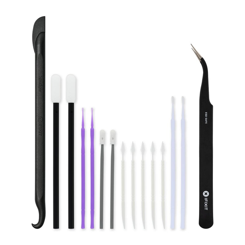 iFixit Reinigungsset für Kopfhörer