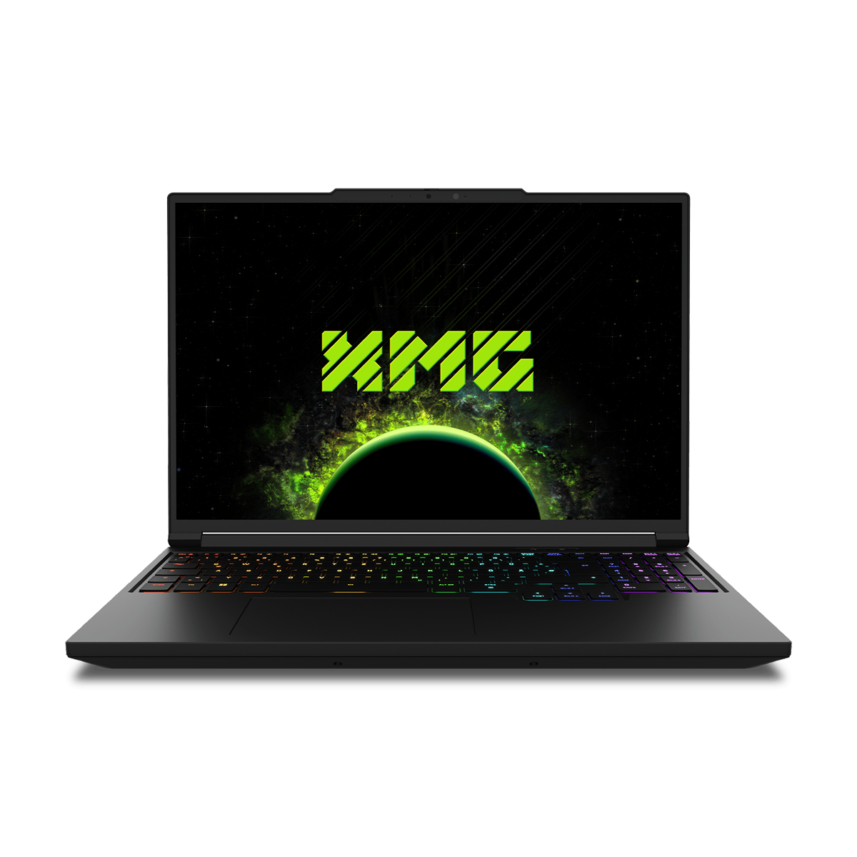 XMG PRO 16 VE - M25dvb - 16" QHD 300Hz IPS Display, Intel Core i9 14900HX, 32GB RAM, 1TB SSD, NVIDIA GeForce RTX 5070 Ti, DOS