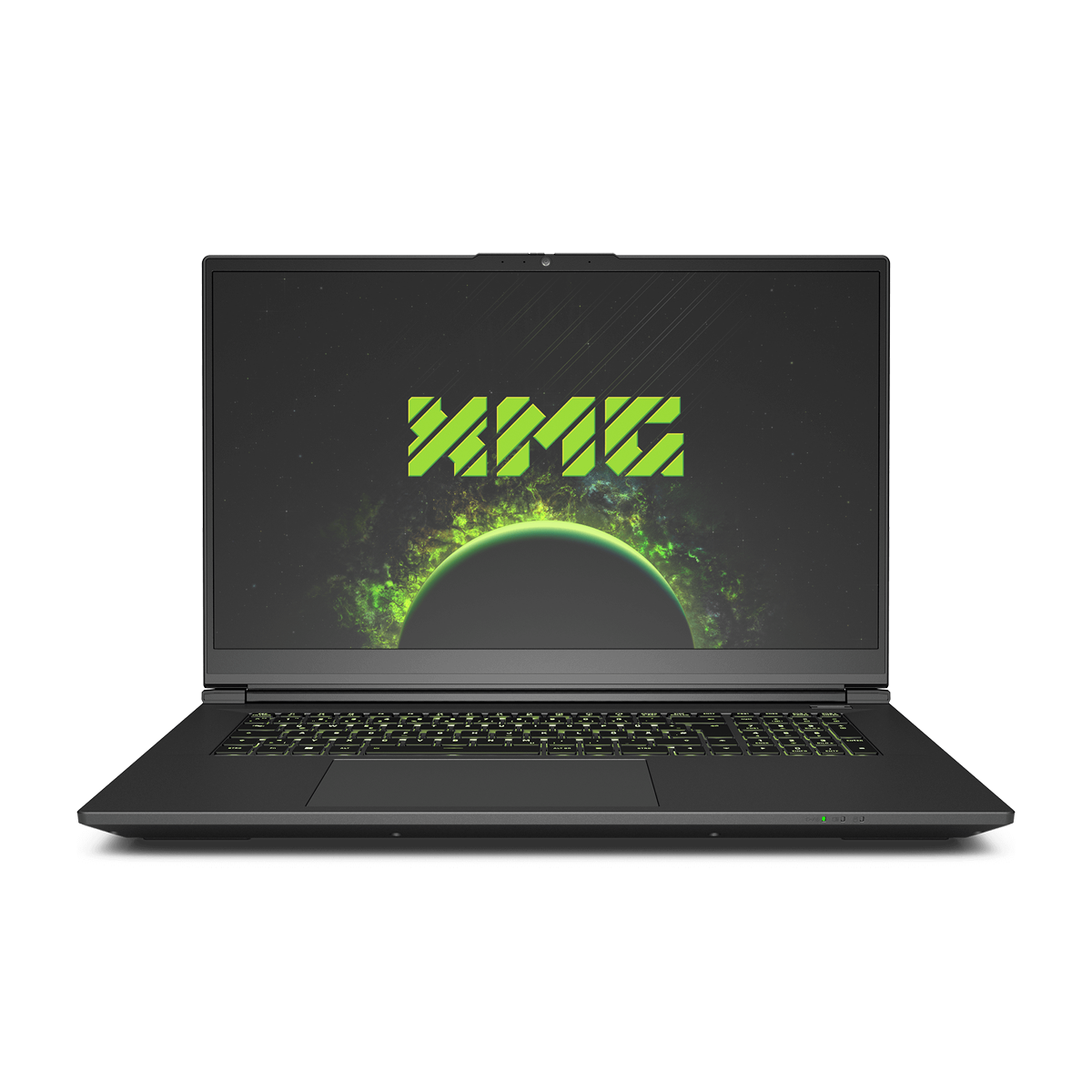 XMG FOCUS 17 - M25bxm - 17,3" QHD 240Hz IPS Display, Intel Core i9 14900HX, 32GB RAM, 1TB SSD, NVIDIA GeForce RTX 5070 Ti, Windo