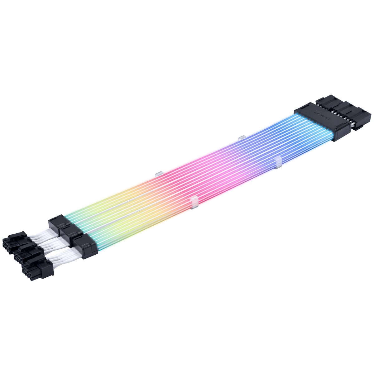 Lian Li Strimer Wireless 3x 8-Pin GPU-Kabel
