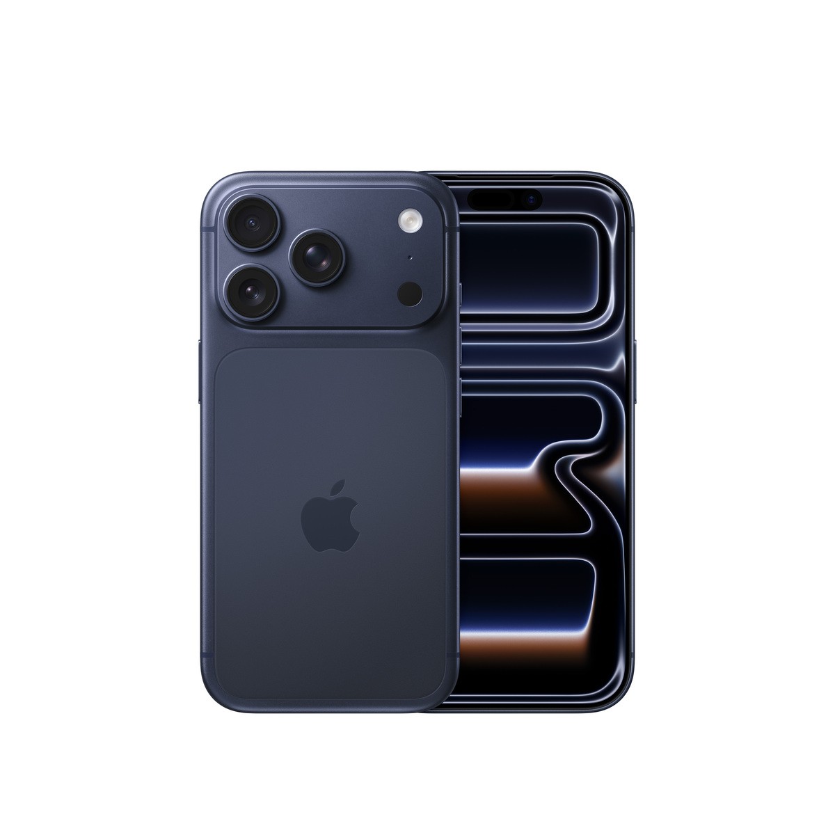 iPhone 17 Pro 256GB Tiefblau