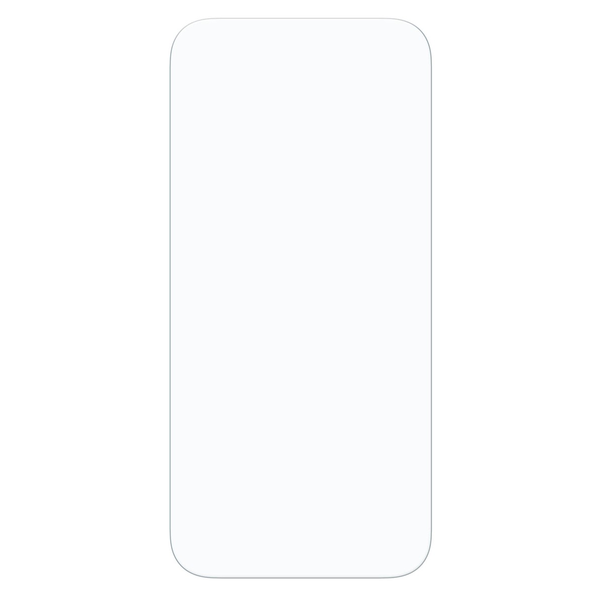 DISPLEX Schutzglas für Apple iPhone Air