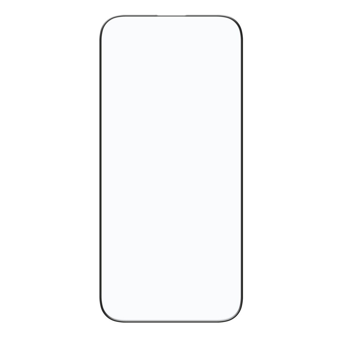 DISPLEX Premium Glas (Full Cover) für Apple iPhone Air