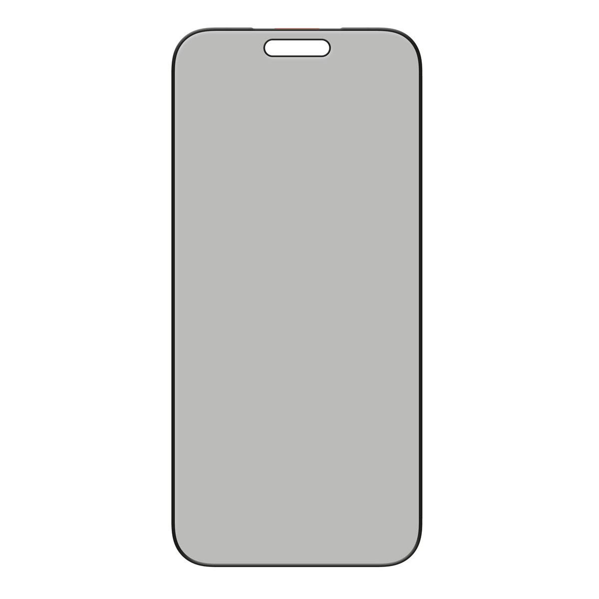 DISPLEX Privacy Glas für Apple iPhone 17 Pro Max