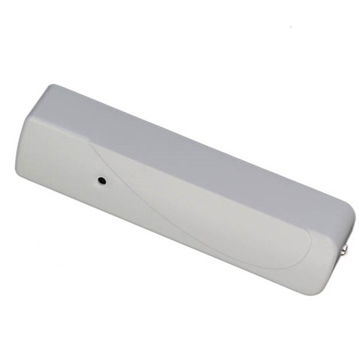 Lupus Electronics LUPUSEC Temperatursensor für XT1 (misst Temperaturänderung, alle 2 Minuten, Funkbetrieb, Smarthome)